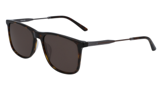 Óculos de sol Calvin Klein CK20711S Verde Retangular - 1