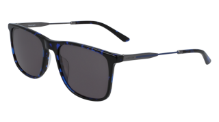Óculos de sol Calvin Klein CK20711S Verde Retangular - 1