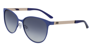 Óculos de sol Calvin Klein CK20139S Azul Borboleta - 1