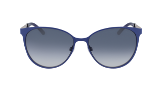 Óculos de sol Calvin Klein CK20139S Azul Borboleta - 2