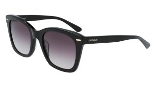 Óculos de sol Calvin Klein CK21506S Preto Quadrada - 1