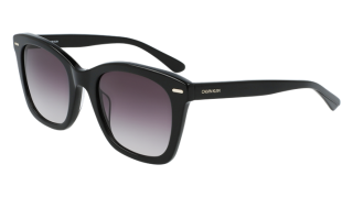 Óculos de sol Calvin Klein CK21506S Preto Quadrada - 2