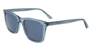 Óculos de sol Calvin Klein CK21507S Transparente Retangular - 1