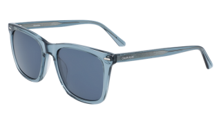 Óculos de sol Calvin Klein CK21507S Transparente Retangular - 2