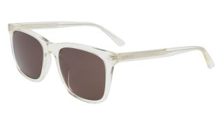 Óculos de sol Calvin Klein CK21507S Amarelo Retangular - 1