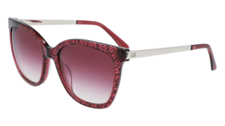 Óculos de sol Calvin Klein CK21703S Transparente Quadrada - 1