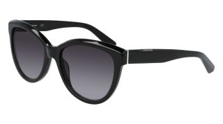 Óculos de sol Calvin Klein CK21709S Preto Retangular - 1