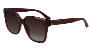 Óculos de sol Calvin Klein CK21530S Grená Retangular - 1
