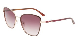 Óculos de sol Calvin Klein CK21130S Grená Borboleta - 1