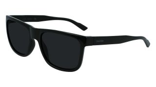 Óculos de sol Calvin Klein CK21531S Preto Retangular - 1