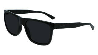 Óculos de sol Calvin Klein CK21531S Preto Retangular - 2