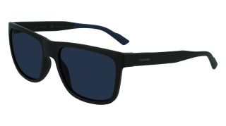 Óculos de sol Calvin Klein CK21531S Preto Retangular - 1
