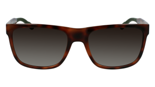 Óculos de sol Calvin Klein CK21531S Castanho Retangular - 2