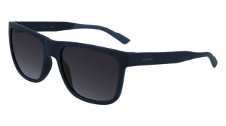 Óculos de sol Calvin Klein CK21531S Azul Retangular - 2