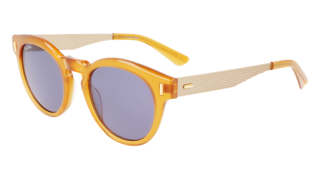 Óculos de sol Calvin Klein CK21527S Castanho Redonda - 1