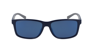 Óculos de sol SALVATORE FERRAGAMO SF938S Cinzento Aviador - 2