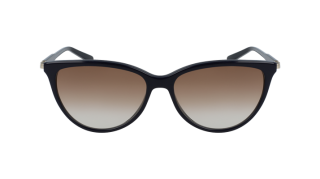 Óculos de sol SALVATORE FERRAGAMO SF2870S Azul Ovalada - 2