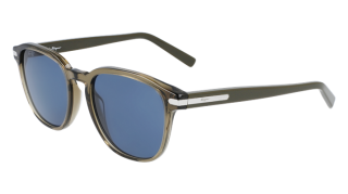 Óculos de sol SALVATORE FERRAGAMO SF993S Transparente Retangular - 1