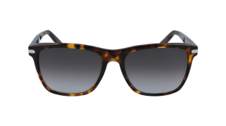 Óculos de sol SALVATORE FERRAGAMO SF992S Verde Retangular - 2