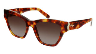 Óculos de sol SALVATORE FERRAGAMO SF1010S Óculos de sol SALVATORE FERRAGAMO SF1010S