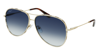 Óculos de sol SALVATORE FERRAGAMO SF268S