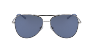 Óculos de sol DKNY DK102S Cinzento Aviador - 2