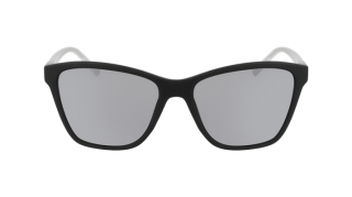 Óculos de sol DKNY DK531S Preto Borboleta - 2