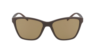 Óculos de sol DKNY DK531S Castanho Borboleta - 2