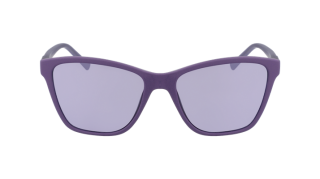 Óculos de sol DKNY DK531S Lilás Borboleta - 2