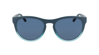 Óculos de sol DKNY DK536S Verde Redonda - 2