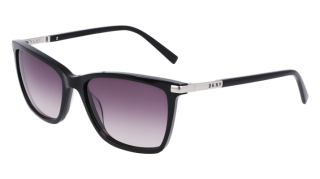 Óculos de sol DKNY DK539S Preto Retangular - 2