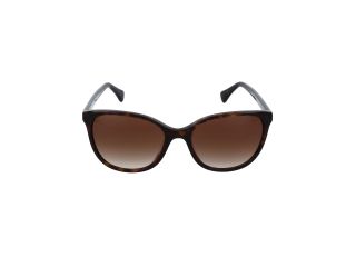 Óculos de sol Ralph Lauren 0RA5282U Castanho Borboleta - 2