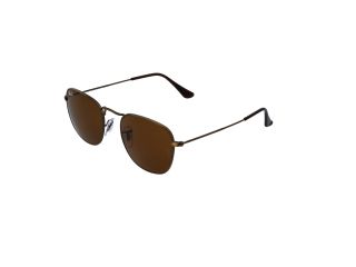 Óculos de sol Ray Ban FRANK 0RB3857 Dourados Tamanho: 51X20