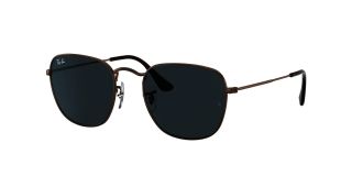 Óculos de sol Ray Ban FRANK 0RB3857 Azul Tamanho: 51X20
