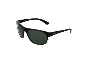 Óculos de sol Ray Ban 0RB4351 Preto Tamanho: 59X17