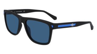 Óculos de sol Calvin Klein Jeans CKJ21616S Cinzento Retangular - 2