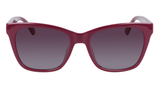 Óculos de sol Calvin Klein Jeans CKJ21618S Lilás Borboleta - 2