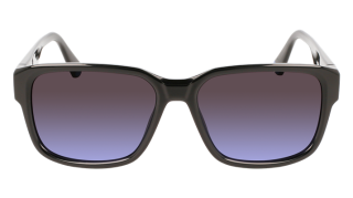 Óculos de sol Calvin Klein Jeans CKJ21631S Preto Retangular - 2