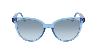 Óculos de sol Liu Jo LJ3607S Azul Ovalada - 2