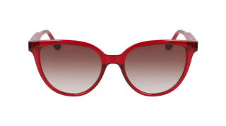 Óculos de sol Liu Jo LJ3607S Vermelho Ovalada - 2
