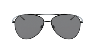 Óculos de sol Donna Karan DO102S Preto Aviador - 2