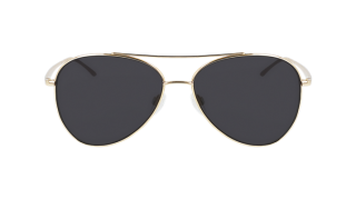 Óculos de sol Donna Karan DO102S Dourados Aviador - 2