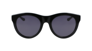 Óculos de sol Donna Karan DO504S Preto Redonda - 2