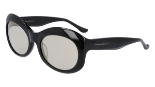 Óculos de sol Donna Karan DO506S Preto Ovalada - 1