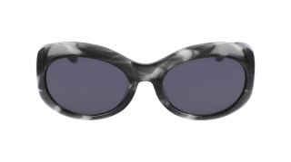 Óculos de sol Donna Karan DO506S Cinzento Ovalada - 2