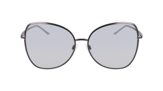 Óculos de sol Donna Karan DO104S Cinzento Borboleta - 2