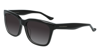 Óculos de sol Donna Karan DO508S Preto Retangular - 1