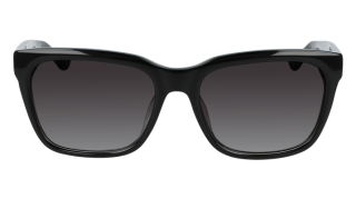 Óculos de sol Donna Karan DO508S Preto Retangular - 2