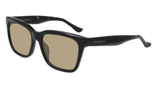 Óculos de sol Donna Karan DO508S Preto Retangular - 1