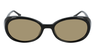 Óculos de sol Donna Karan DO510S Preto Ovalada - 2